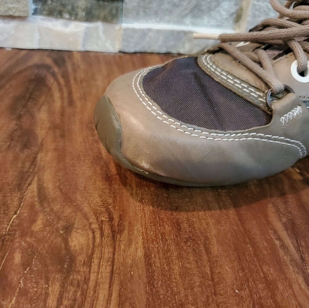 Tsubo • Millay Leather Sneaker - Picture 13 of 13